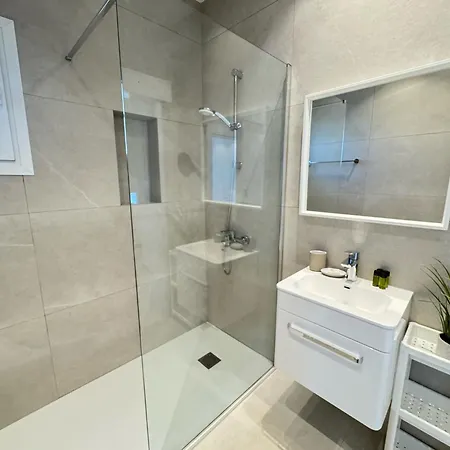 Seaside Sunrise Familly ヴィラ *