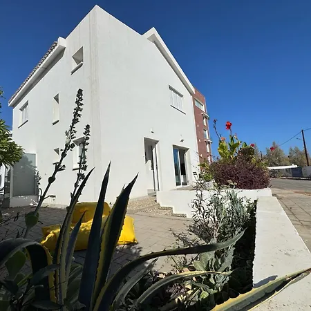 ヴィラ Seaside Sunrise Familly