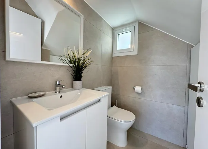 ヴィラ Seaside Sunrise Familly