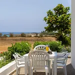 Seaside Familly - 1m Walk To Greenbay Protaras