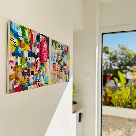 Seaside Sunrise Familly 빌라 *