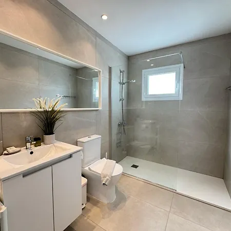 Seaside Sunrise Familly 빌라