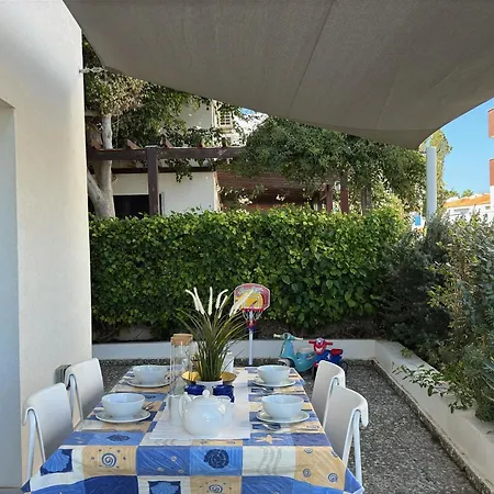 Seaside Familly - 1m Walk To Greenbay Villa Protaras