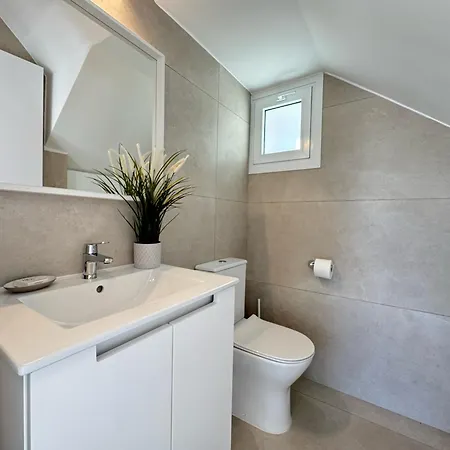 빌라 Seaside Sunrise Familly