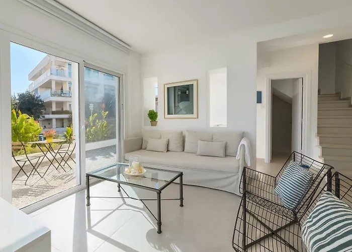 Seaside Sunrise Familly 빌라