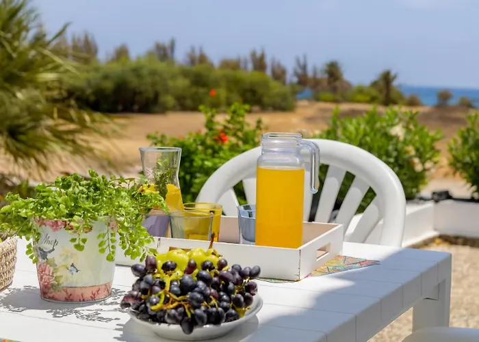 Seaside Sunrise Familly