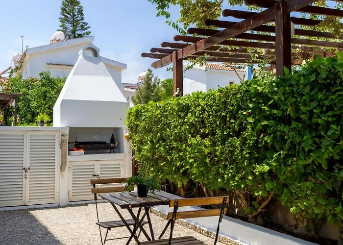 빌라 Seaside Sunrise Familly