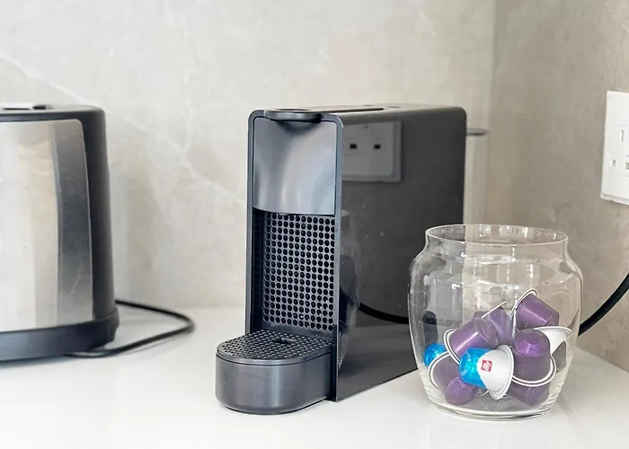 Seaside Sunrise Familly *