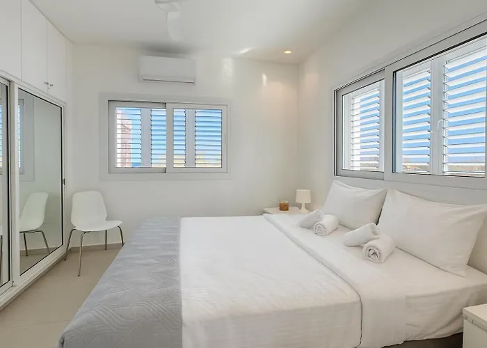 빌라 Seaside Sunrise Familly