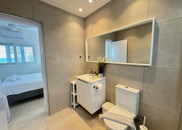 Seaside Sunrise Familly 빌라