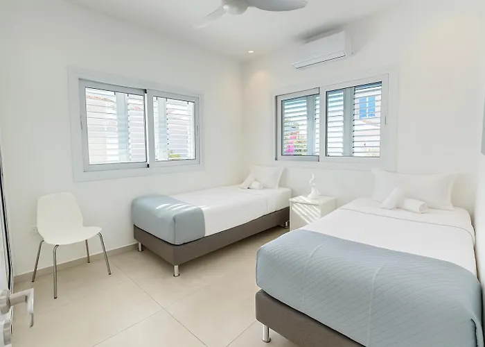 빌라 Seaside Sunrise Familly *