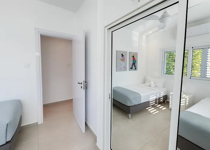 Seaside Sunrise Familly Villa *