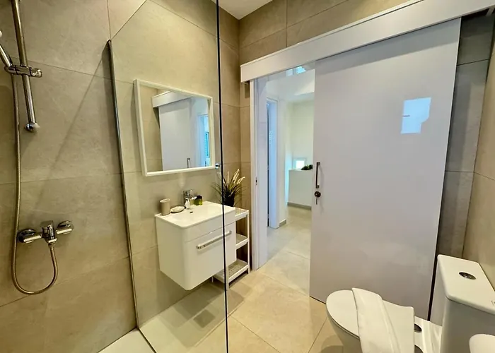 빌라 Seaside Sunrise Familly