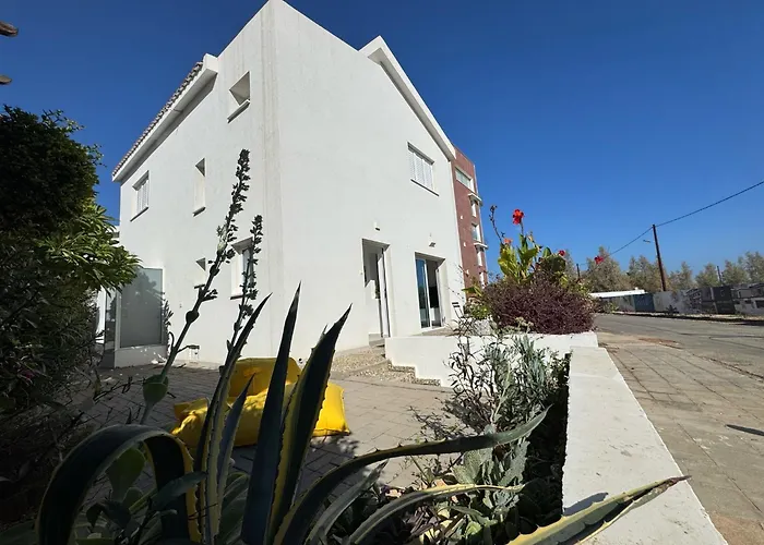 Villa Seaside Sunrise Familly