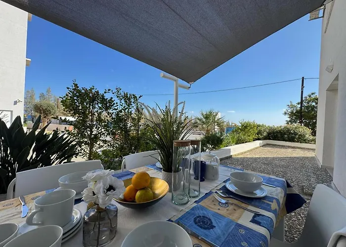 Seaside Sunrise Familly Villa