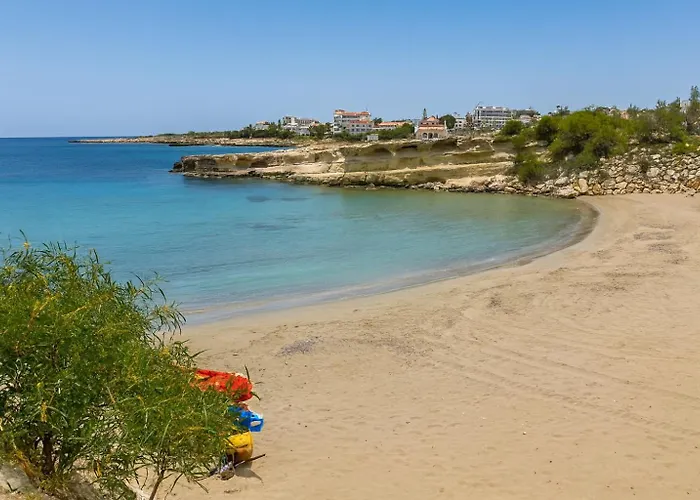 빌라 Seaside Sunrise Familly *