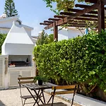 Villa Seaside Familly - 1m Walk To Greenbay